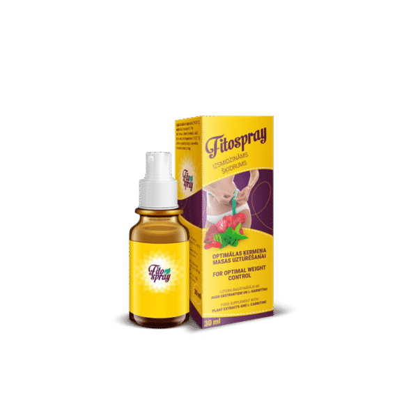 Fitospray