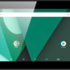 Navon iQ7 (2018) tablet, 7″, 1GB/8GB, Wi-Fi, Bluetooth, Android 7.1, Fekete
