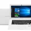 Navon stark NX14 pro cloudbook, 14,1″, Windows 10, fehér